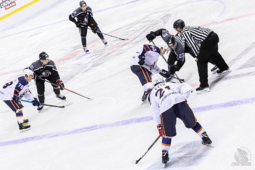 «Сарматы» старались выжать из моментов максимум