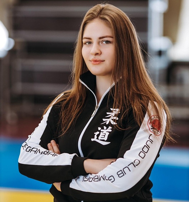 Тюменка выступит в Удине