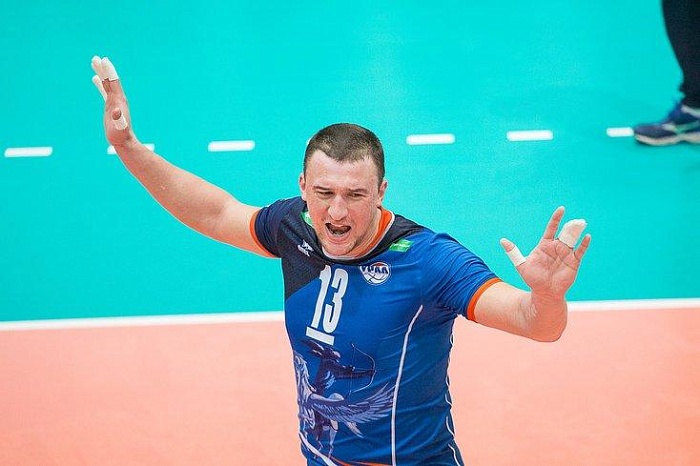 Андрей Титич: «Это нечестно, несправедливо и неправильно»