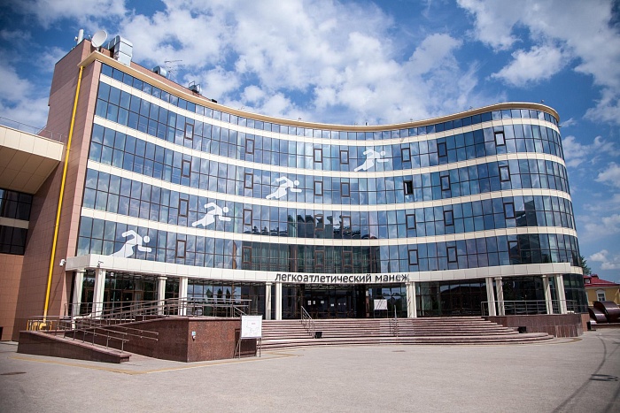 Фото Дани САВИНЫХ