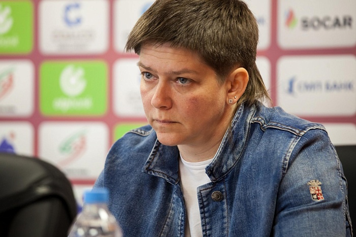 Фото Дани САВИНЫХ