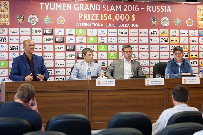 Фото Дани САВИНЫХ