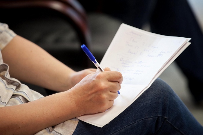 Фото Дани САВИНЫХ