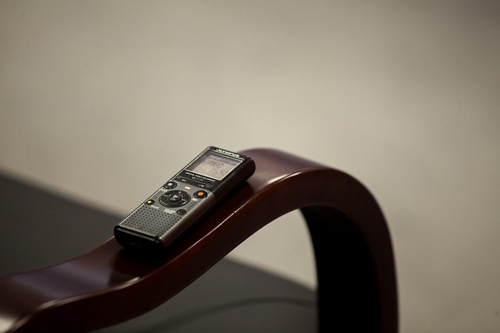 Фото Дани САВИНЫХ