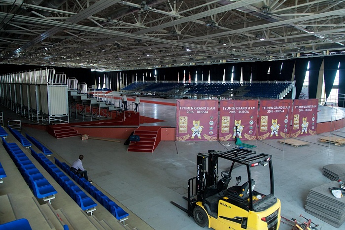 Фото Дани САВИНЫХ