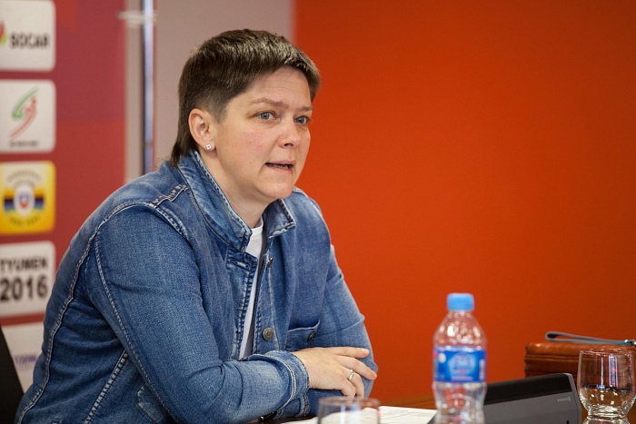 Фото Дани САВИНЫХ