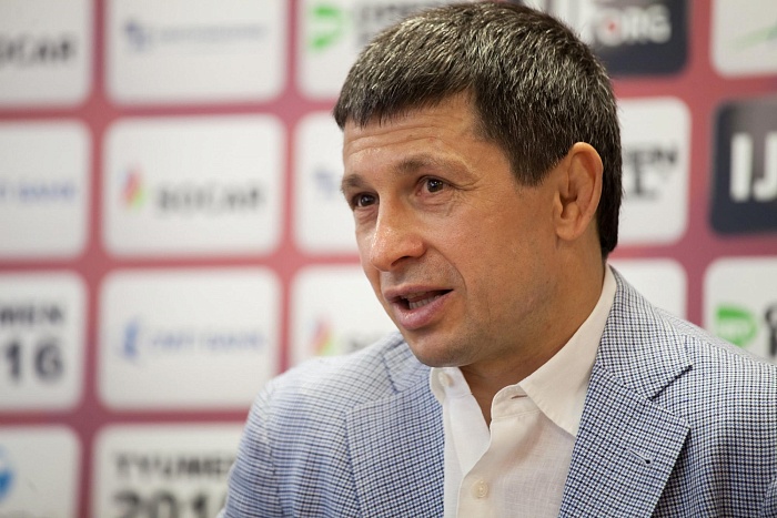 Фото Дани САВИНЫХ