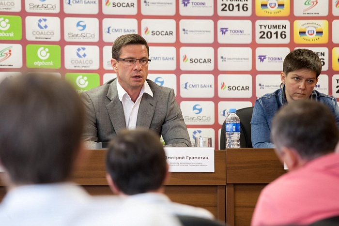 Фото Дани САВИНЫХ