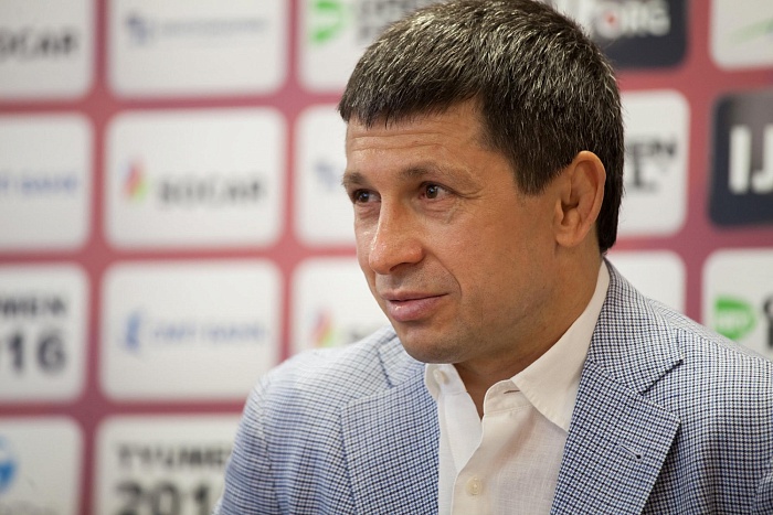 Фото Дани САВИНЫХ