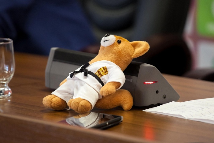 Фото Дани САВИНЫХ