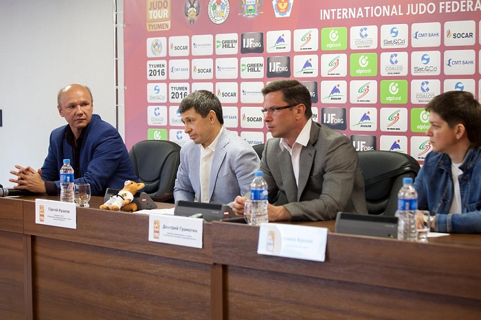 Фото Дани САВИНЫХ