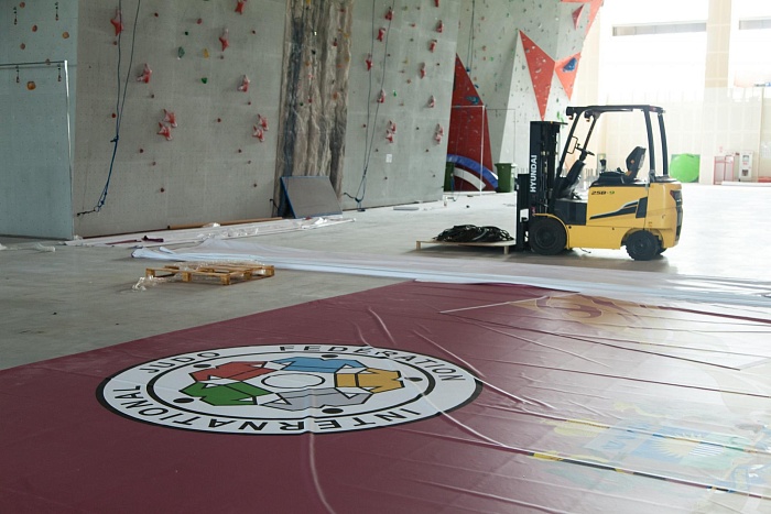 Фото Дани САВИНЫХ