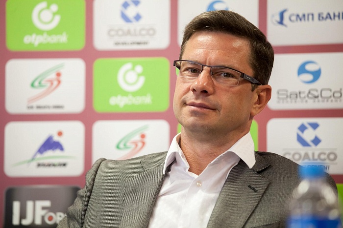 Фото Дани САВИНЫХ