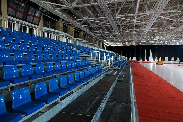 Фото Дани САВИНЫХ