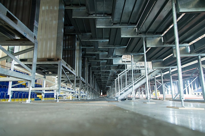 Фото Дани САВИНЫХ