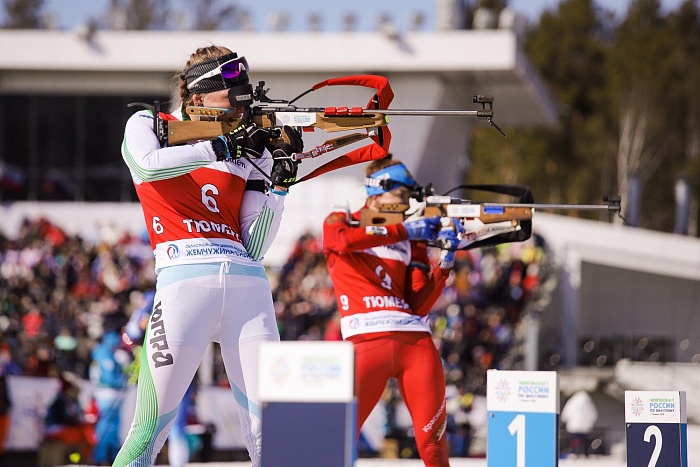 Фото Даниила САВИНЫХ