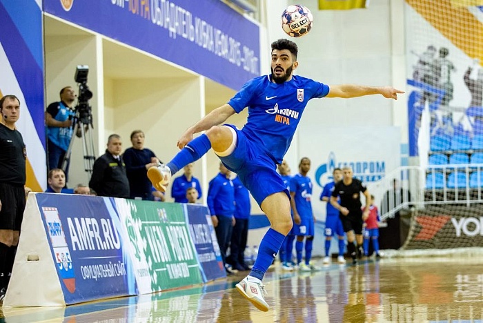 Фото с сайта МФК 