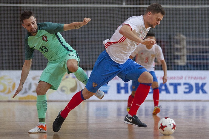 Фото Антона САКЕРИНА