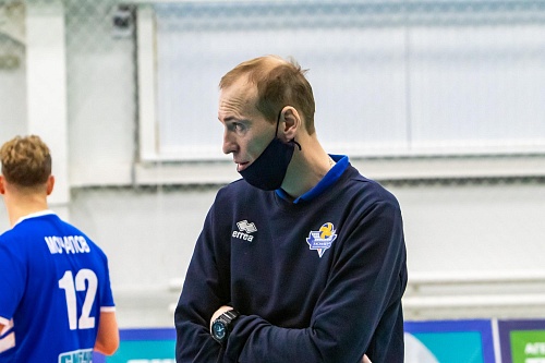 Сергей Шульга: «Работаем в полном составе»