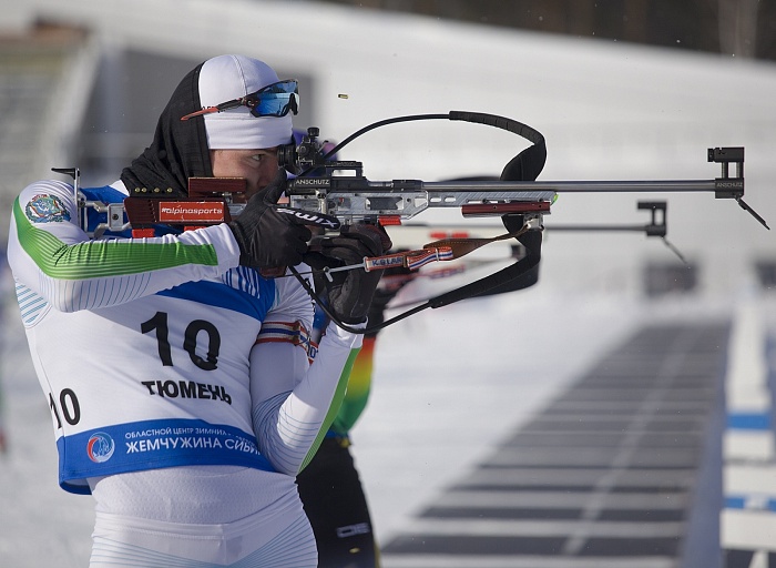 Фото Антона САКЕРИНА