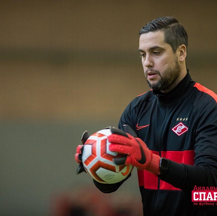 Леонид Мусин: «Остался в Тюмени, а Галкин оказался предателем»