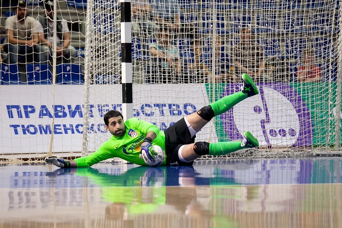 Фото Даниила САВИНЫХ.