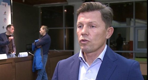 Виктор Майгуров: «Тренерский штаб биатлонной сборной страны имеет карт-бланш»