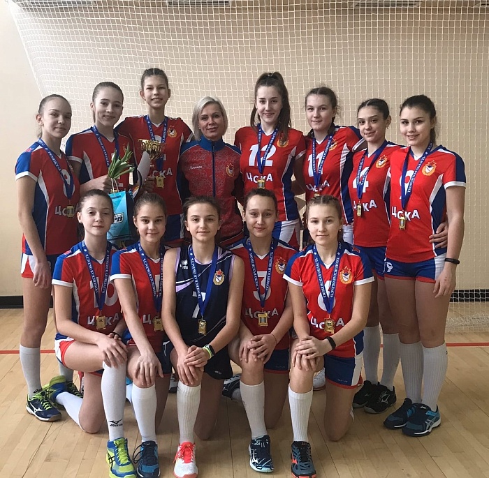 Ирина Золотухина: «Сделали подарок мамам и бабушкам»