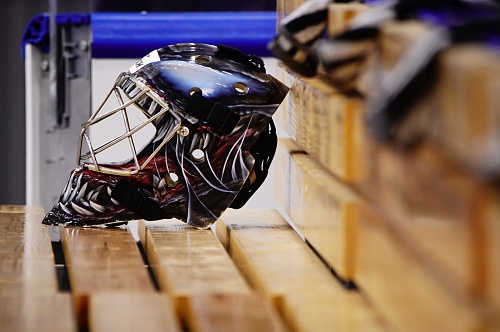 ХК «Рубин» в августе может сразиться за «Almet Oilers Cup»