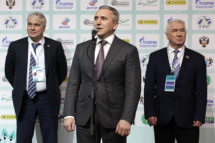 Фото Александра ЗЫРЯНОВА