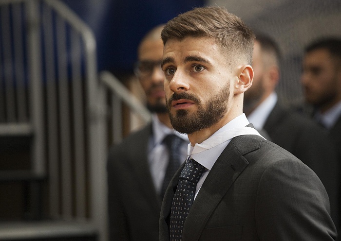 Фото Антона САКЕРИНА