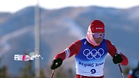 Татьяна Сорина – олимпийская чемпионка в эстафете!