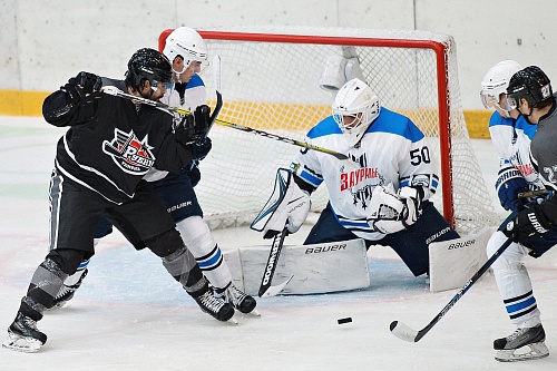 «Зауралье» повторило достижение прошлого сезона