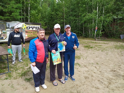 Михаил Романов: «Мы и в жару играть готовы, и – в дождь…»