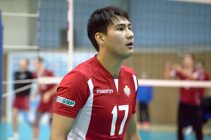 Сагадат Молдагумаров: «Нам не хватало эмоций»