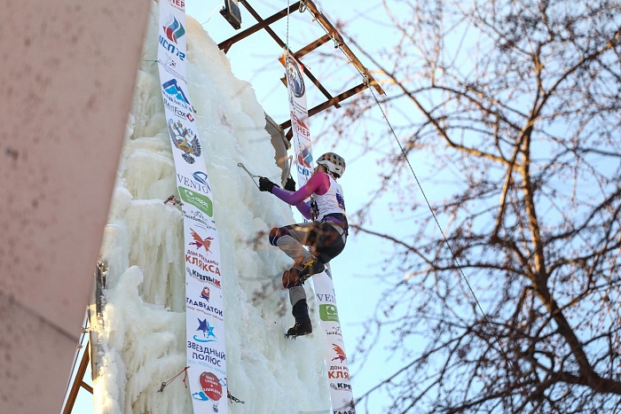 Фото Екатерины ХРИСТОЗОВОЙ