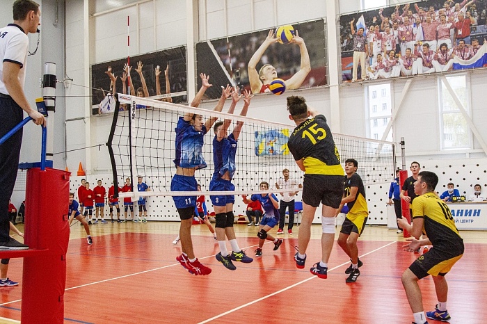 Уральцам уступили на тай-брейке