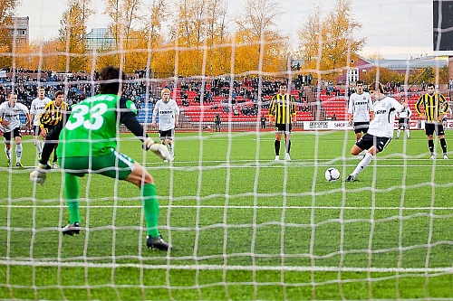 Кубковую битву с «Аланией» смотрите на телеэкранах