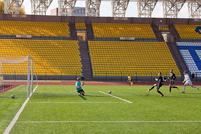 Фото Александра ЗЫРЯНОВА