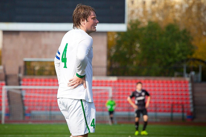 Фото Александра ЗЫРЯНОВА