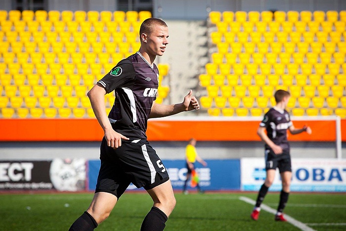 Фото Александра ЗЫРЯНОВА