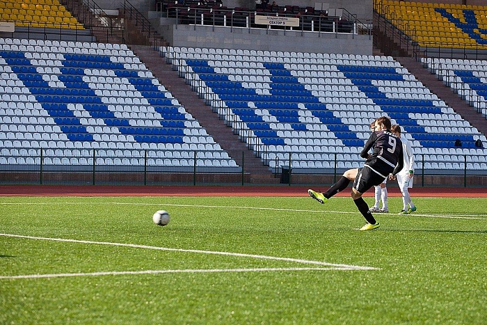 Фото Александра ЗЫРЯНОВА