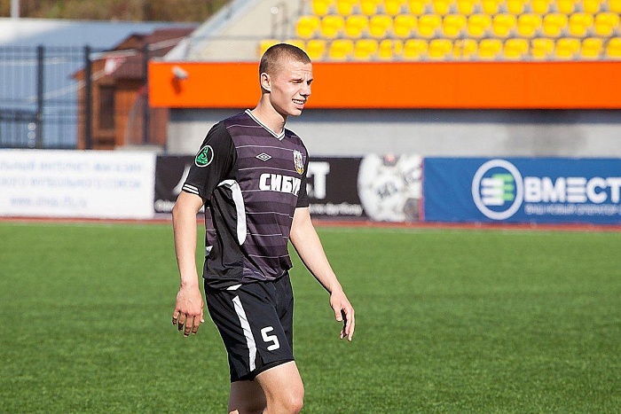 Фото Александра ЗЫРЯНОВА