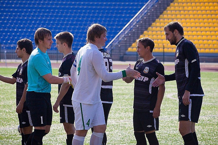 Фото Александра ЗЫРЯНОВА