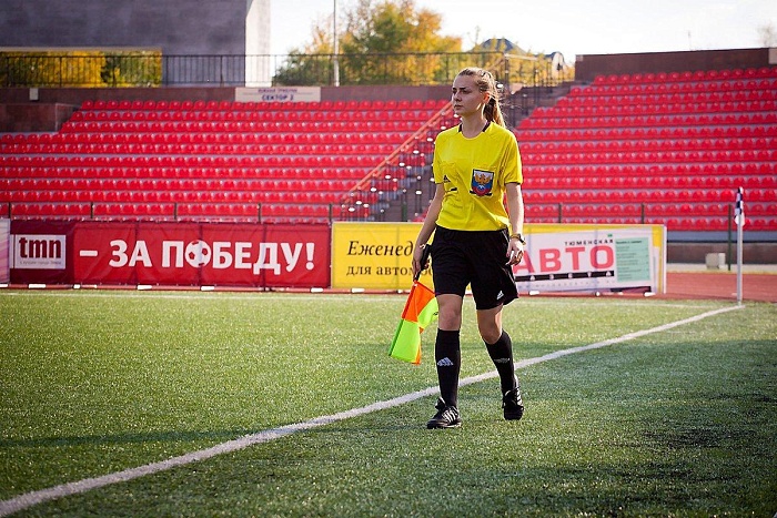 Фото Александра ЗЫРЯНОВА