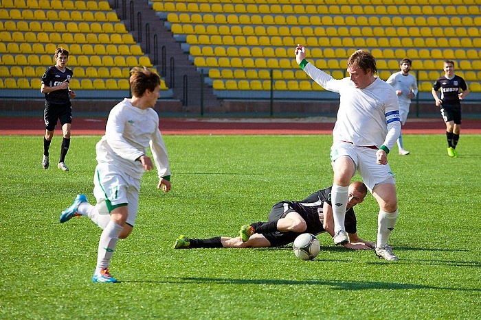 Фото Александра ЗЫРЯНОВА