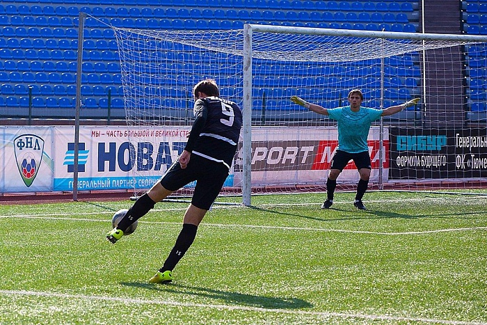 Фото Александра ЗЫРЯНОВА