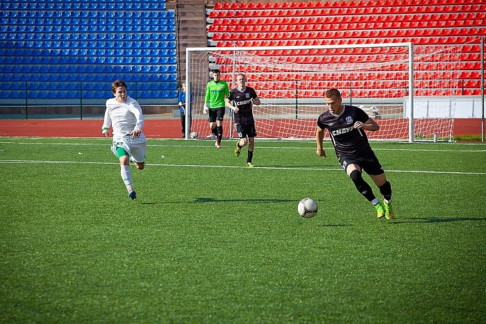 Фото Александра ЗЫРЯНОВА