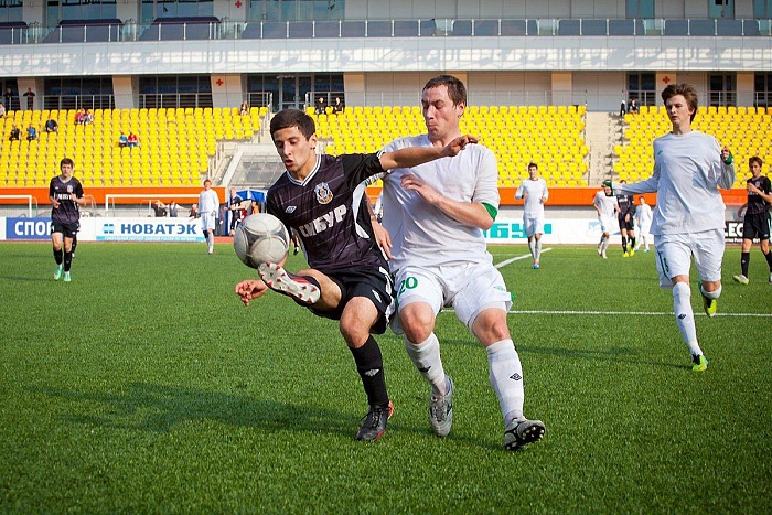 Фото Александра ЗЫРЯНОВА