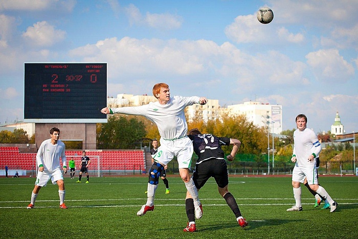 Фото Александра ЗЫРЯНОВА